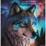 (image for) Cosmic Wolf